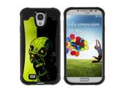 MOONCASE Hard Protective Printing Back Plate Case Cover for Samsung Galaxy S4 I9500 No.3008119