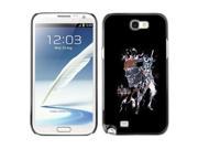 MOONCASE Hard Protective Printing Back Plate Case Cover for Samsung Galaxy Note 2 N7100 No.3009598