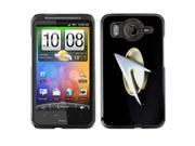 MOONCASE Hard Protective Printing Back Plate Case Cover for HTC Desire HD G10 No.3007824