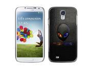 MOONCASE Hard Protective Printing Back Plate Case Cover for Samsung Galaxy S4 I9500 No.0007345