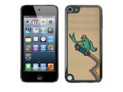 MOONCASE Hard Protective Printing Back Plate Case Cover for Apple iPod Touch 5 No.3009692