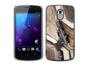 MOONCASE Hard Protective Printing Back Plate Case Cover for Samsung Google Galaxy Nexus Prime I9250 No.3002253