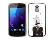 MOONCASE Hard Protective Printing Back Plate Case Cover for Samsung Google Galaxy Nexus Prime I9250 No.3002265