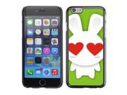 MOONCASE Hard Protective Printing Back Plate Case Cover for Apple iPhone 6 4.7 No.3003729