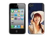 MOONCASE Hard Protective Printing Back Plate Case Cover for Apple iPhone 4 4S No.3003719