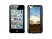 MOONCASE Hard Protective Printing Back Plate Case Cover for Apple iPod Touch 4 No.3003076