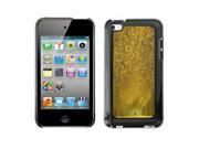 MOONCASE Hard Protective Printing Back Plate Case Cover for Apple iPod Touch 4 No.3003432