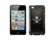 MOONCASE Hard Protective Printing Back Plate Case Cover for Apple iPod Touch 4 No.3003477
