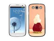 MOONCASE Hard Protective Printing Back Plate Case Cover for Samsung Galaxy S3 I9300 No.3003486
