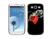 MOONCASE Hard Protective Printing Back Plate Case Cover for Samsung Galaxy S3 I9300 No.3003527