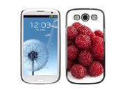 MOONCASE Hard Protective Printing Back Plate Case Cover for Samsung Galaxy S3 I9300 No.3003555