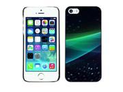 MOONCASE Hard Protective Printing Back Plate Case Cover for Apple iPhone 5 5S No.3002407