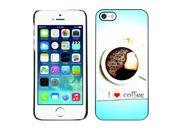 MOONCASE Hard Protective Printing Back Plate Case Cover for Apple iPhone 5 5S No.3002495