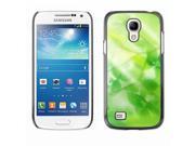 MOONCASE Hard Protective Printing Back Plate Case Cover for Samsung Galaxy S4 Mini I9190 No.3003164