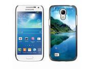 MOONCASE Hard Protective Printing Back Plate Case Cover for Samsung Galaxy S4 Mini I9190 No.3003426