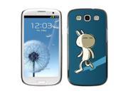 MOONCASE Hard Protective Printing Back Plate Case Cover for Samsung Galaxy S3 I9300 No.3003684