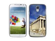 MOONCASE Hard Protective Printing Back Plate Case Cover for Samsung Galaxy S4 I9500 No.3002020