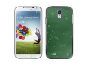 MOONCASE Hard Protective Printing Back Plate Case Cover for Samsung Galaxy S4 I9500 No.3002301