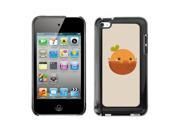 MOONCASE Hard Protective Printing Back Plate Case Cover for Apple iPod Touch 4 No.3003745