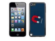 MOONCASE Hard Protective Printing Back Plate Case Cover for Apple iPod Touch 5 No.3002160