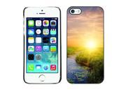 MOONCASE Hard Protective Printing Back Plate Case Cover for Apple iPhone 5 5S No.3003061