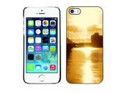 MOONCASE Hard Protective Printing Back Plate Case Cover for Apple iPhone 5 5S No.3003217