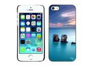 MOONCASE Hard Protective Printing Back Plate Case Cover for Apple iPhone 5 5S No.3003240