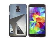 MOONCASE Hard Protective Printing Back Plate Case Cover for Samsung Galaxy S5 No.3002049