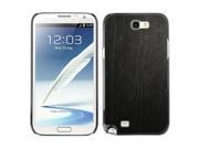 MOONCASE Hard Protective Printing Back Plate Case Cover for Samsung Galaxy Note 2 N7100 No.3002733