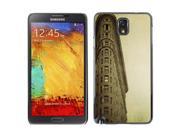 MOONCASE Hard Protective Printing Back Plate Case Cover for Samsung Galaxy Note 3 N9000 No.3002044