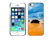 MOONCASE Hard Protective Printing Back Plate Case Cover for Apple iPhone 5 5S No.3003371