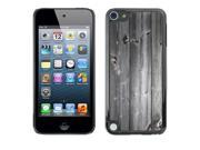 MOONCASE Hard Protective Printing Back Plate Case Cover for Apple iPod Touch 5 No.3002698