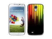 MOONCASE Hard Protective Printing Back Plate Case Cover for Samsung Galaxy S4 I9500 No.3002643