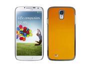 MOONCASE Hard Protective Printing Back Plate Case Cover for Samsung Galaxy S4 I9500 No.3002693