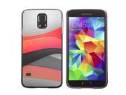MOONCASE Hard Protective Printing Back Plate Case Cover for Samsung Galaxy S5 No.3002328