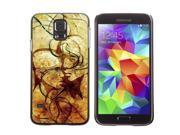 MOONCASE Hard Protective Printing Back Plate Case Cover for Samsung Galaxy S5 No.3002397