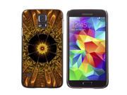 MOONCASE Hard Protective Printing Back Plate Case Cover for Samsung Galaxy S5 No.3002414