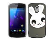 MOONCASE Hard Protective Printing Back Plate Case Cover for Samsung Google Galaxy Nexus Prime I9250 No.3003747
