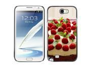 MOONCASE Hard Protective Printing Back Plate Case Cover for Samsung Galaxy Note 2 N7100 No.3003496