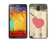 MOONCASE Hard Protective Printing Back Plate Case Cover for Samsung Galaxy Note 3 N9000 No.3002522