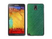 MOONCASE Hard Protective Printing Back Plate Case Cover for Samsung Galaxy Note 3 N9000 No.3002765