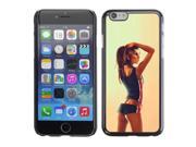 MOONCASE Hard Protective Printing Back Plate Case Cover for iPhone 6 Plus 5.5 No.3002218