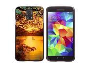 MOONCASE Hard Protective Printing Back Plate Case Cover for Samsung Galaxy S5 No.3002969