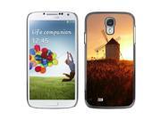 MOONCASE Hard Protective Printing Back Plate Case Cover for Samsung Galaxy S4 I9500 No.3002974