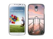 MOONCASE Hard Protective Printing Back Plate Case Cover for Samsung Galaxy S4 I9500 No.3003199