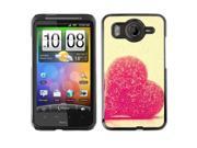 MOONCASE Hard Protective Printing Back Plate Case Cover for HTC Desire HD G10 No.3002528
