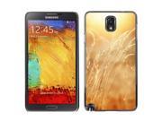 MOONCASE Hard Protective Printing Back Plate Case Cover for Samsung Galaxy Note 3 N9000 No.3003353