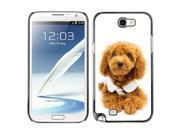 MOONCASE Hard Protective Printing Back Plate Case Cover for Samsung Galaxy Note 2 N7100 No.3003679