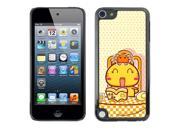MOONCASE Hard Protective Printing Back Plate Case Cover for Apple iPod Touch 5 No.3003626