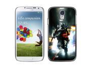 MOONCASE Hard Protective Printing Back Plate Case Cover for Samsung Galaxy S4 I9500 No.3003579